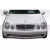 1998-2002 Mercedes CLK W208 Duraflex AMG  Body Kit 4 Piece