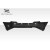 1998-2002 Mercedes CLK W208 AMG style Body Kit - 4 Piece - image 9
