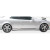 1998-2002 Mercedes CLK W208 AMG style Body Kit - 4 Piece - image 19