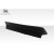 1989-1994 Nissan 240SX S13 2DR Duraflex Winner Rear Wing Trunk Lid Spoiler - 1 Piece - image 5