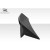 1989-1994 Nissan 240SX S13 2DR Winner Rear Wing Trunk Lid Spoiler - 1 Piece (S) - image 5