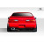 1989-1994 Nissan 240SX S13 2DR Winner Rear Wing Trunk Lid Spoiler - 1 Piece (S) - image 8