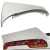 FRP ORI ATTK Spoiler Wing > Nissan 240SX 1989-1994 > 3dr Hatch - image 22