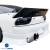FRP ORI ATTK Spoiler Wing > Nissan 240SX 1989-1994 > 3dr Hatch - image 2