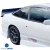 FRP ORI ATTK Spoiler Wing > Nissan 240SX 1989-1994 > 3dr Hatch - image 4