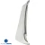 FRP ORI ATTK Spoiler Wing > Nissan 240SX 1989-1994 > 3dr Hatch - image 8