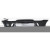 2001-2005 Mazda Miata Wizdom Front Bumper - 1 Piece - image 12