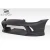 2001-2005 Mazda Miata Wizdom Front Bumper - 1 Piece - image 3