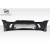 2001-2005 Mazda Miata Wizdom Front Bumper - 1 Piece - image 6