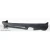 1999-2005 Mazda Miata Wizdom Rear Lip - image 7