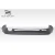 1999-2005 Mazda Miata Wizdom Rear Lip - image 14
