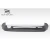 1999-2005 Mazda Miata Wizdom Rear Lip - image 15