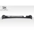 1999-2005 Mazda Miata Wizdom Rear Lip - image 25