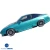 FRP ORI ATTK Side Skirts > Nissan 240SX 1989-1994 > 2/3dr - image 2