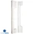 FRP ORI ATTK Side Skirts > Nissan 240SX 1989-1994 > 2/3dr - image 3