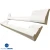 FRP ORI ATTK Side Skirts > Nissan 240SX 1989-1994 > 2/3dr - image 6