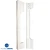 FRP ORI ATTK Side Skirts > Nissan 240SX 1989-1994 > 2/3dr - image 7