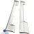 FRP ORI ATTK Side Skirts > Nissan 240SX 1989-1994 > 2/3dr - image 11