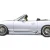 1999-2005 Mazda Miata Wizdom Side Skirts - image 1