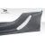 1999-2005 Mazda Miata Wizdom Side Skirts - image 16