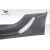 1999-2005 Mazda Miata Wizdom Side Skirts - image 17