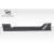1999-2005 Mazda Miata Wizdom Side Skirts - image 21