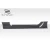1999-2005 Mazda Miata Wizdom Side Skirts - image 20