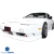 FRP Type-X OER Front Lip Valance > Nissan 240SX 1989-1994 > 2/3dr - image 6