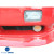 ModeloDrive FRP Type-X OER Front Lip Valance > Nissan 240SX 1989-1994 > 2/3dr - image 2