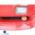 FRP Type-X OER Front Lip Valance > Nissan 240SX 1989-1994 > 2/3dr - image 2