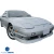 FRP Type-X OER Front Lip Valance > Nissan 240SX 1989-1994 > 2/3dr - image 9