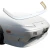 FRP Type-X VANQ Front Lip Valance > Nissan 240SX 1989-1994 > 2/3dr - image 8