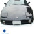 ModeloDrive FRP Type-X VANQ Front Lip Valance > Nissan 240SX 1989-1994 > 2/3dr - image 2