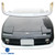 ModeloDrive FRP Type-X VANQ Front Lip > Nissan 240SX 1989-1994 > 2/3dr - image 1