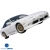 FRP Type-X Front Bumper > Nissan 240SX 1989-1994 > 2/3dr - image 21