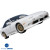 FRP Type-X Front Bumper > Nissan 240SX 1989-1994 > 2/3dr - image 21