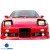 ModeloDrive FRP Type-X Front Bumper > Nissan 240SX 1989-1994 > 2/3dr - image 2