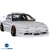 FRP Type-X Front Bumper > Nissan 240SX 1989-1994 > 2/3dr - image 30