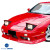 ModeloDrive FRP Type-X Front Bumper > Nissan 240SX 1989-1994 > 2/3dr - image 19