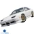 FRP Type-X Side Skirts > Nissan 240SX 1989-1994 > 2/3dr - image 17