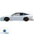 FRP Type-X Side Skirts > Nissan 240SX 1989-1994 > 2/3dr - image 20