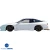FRP Type-X Side Skirts > Nissan 240SX 1989-1994 > 2/3dr - image 20