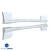 FRP Type-X Side Skirts > Nissan 240SX 1989-1994 > 2/3dr - image 4