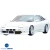 FRP Type-X Side Skirts > Nissan 240SX 1989-1994 > 2/3dr - image 8