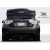 2008-2014 Subaru Impreza WRC Look Rear Wing - image 5