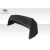 2008-2014 Subaru Impreza WRC Look Rear Wing - image 13