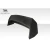 2008-2014 Subaru Impreza WRC Look Rear Wing - image 12