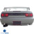 FRP Type-X Rear Lip Valances 3pc > Nissan 240SX 1989-1994 > 3dr Hatch - image 11