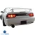 FRP Type-X Rear Lip Valances 3pc > Nissan 240SX 1989-1994 > 3dr Hatch - image 12