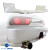 FRP Type-X Rear Lip Valances 3pc > Nissan 240SX 1989-1994 > 3dr Hatch - image 15